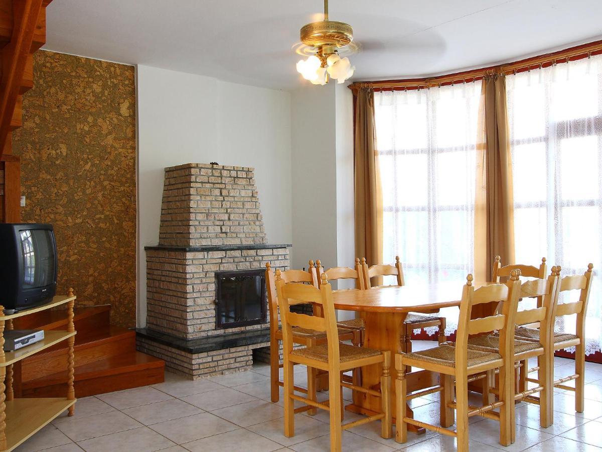 Holiday Home Yellow 1 By Interhome Balatonkeresztúr エクステリア 写真